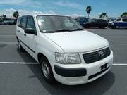 2005 TOYOTA SUCCEED VAN UL