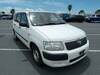 TOYOTA SUCCEED VAN