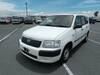 TOYOTA SUCCEED VAN