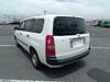 TOYOTA SUCCEED VAN