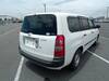 TOYOTA SUCCEED VAN