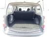 TOYOTA SUCCEED VAN
