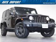 2016 CHRYSLER JEEP WRANGLER UNLIMITED