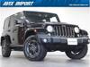 CHRYSLER JEEP WRANGLER UNLIMITED