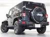 CHRYSLER JEEP WRANGLER UNLIMITED