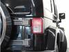 CHRYSLER JEEP WRANGLER UNLIMITED