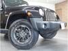 CHRYSLER JEEP WRANGLER UNLIMITED
