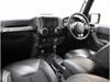 CHRYSLER JEEP WRANGLER UNLIMITED