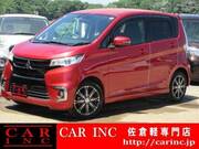 2016 MITSUBISHI EK CUSTOM
