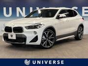 2019 BMW X2