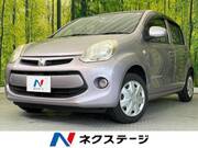 2014 TOYOTA PASSO X