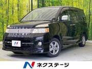 2007 TOYOTA VOXY Z KIRAMEKI
