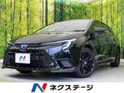 2024 TOYOTA COROLLA TOURING