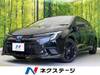 TOYOTA COROLLA TOURING