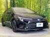 TOYOTA COROLLA TOURING