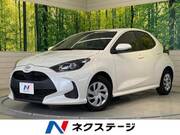 2020 TOYOTA YARIS