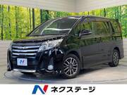 2015 TOYOTA NOAH