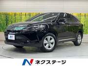2019 TOYOTA HARRIER