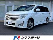 2013 NISSAN ELGRAND
