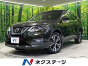 2017 NISSAN X-TRAIL 20X