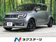 2016 SUZUKI IGNIS