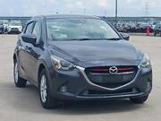 2016 MAZDA DEMIO