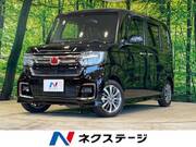 2021 HONDA N-BOX CUSTOM