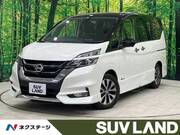 2016 NISSAN SERENA