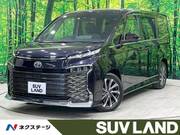 2022 TOYOTA VOXY