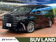 2023 TOYOTA ALPHARD HYBRID