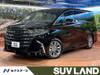 TOYOTA ALPHARD HYBRID