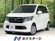2014 HONDA N-WGN