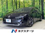 2023 TOYOTA PRIUS
