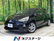 2012 TOYOTA AQUA S