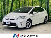2013 TOYOTA PRIUS S