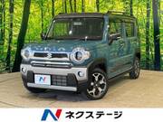 2021 SUZUKI HUSTLER