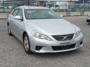 2010 TOYOTA MARK X 250G RELAX SELECTION