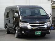 2020 TOYOTA HIACE WAGON