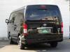 TOYOTA HIACE WAGON