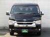 TOYOTA HIACE WAGON