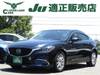 MAZDA ATENZA SEDAN
