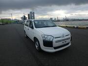 2019 TOYOTA PROBOX VAN