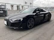 2021 AUDI R8 (Left Hand Drive)