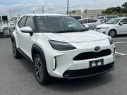 2020 TOYOTA YARIS CROSS HYBRID Z