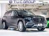 MERCEDES BENZ GLS