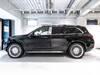 MERCEDES BENZ GLS