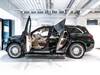 MERCEDES BENZ GLS