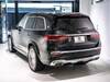 MERCEDES BENZ GLS