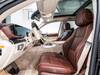 MERCEDES BENZ GLS