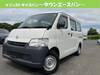 TOYOTA TOWNACE VAN